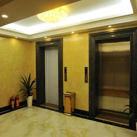 New West Street Hotel - Grand Wing Yangshuo Exterior photo