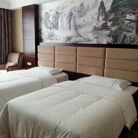 New West Street Hotel - Grand Wing Yangshuo Exterior photo