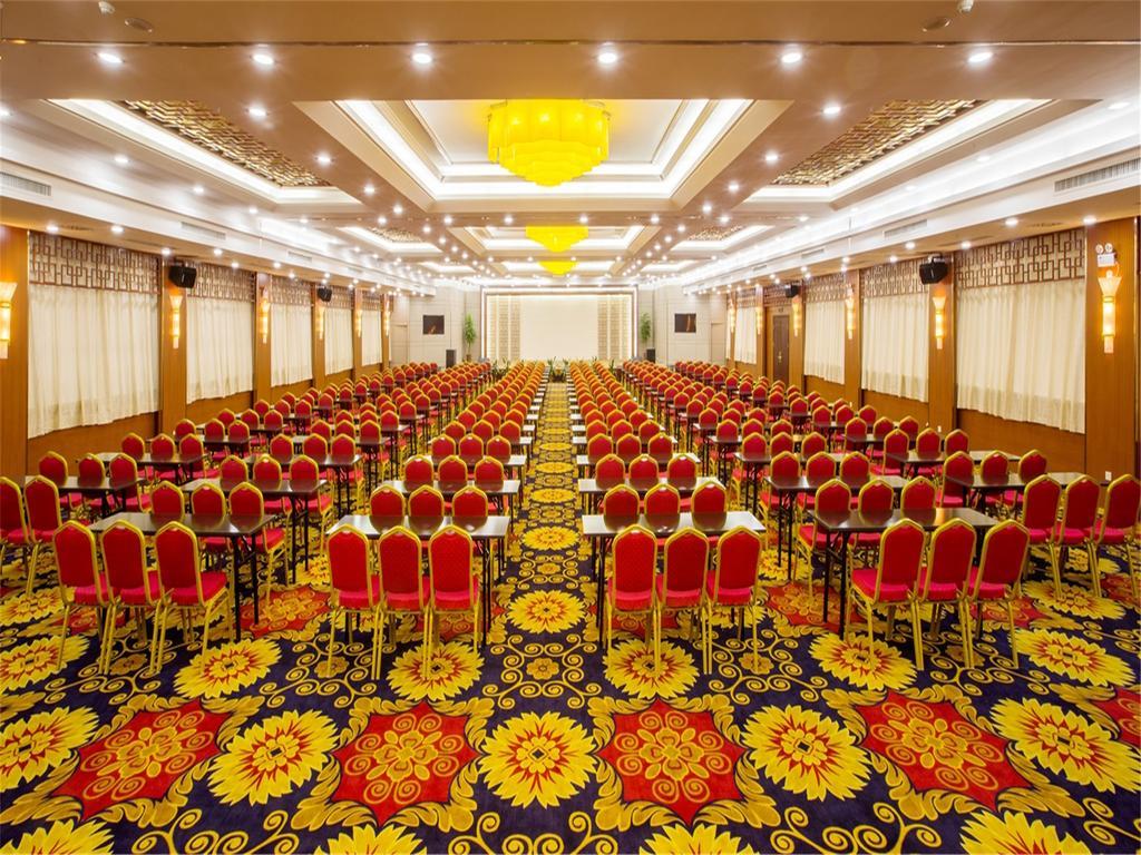 New West Street Hotel - Grand Wing Yangshuo Exterior photo
